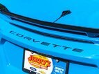 Thumbnail Photo 28 for New 2023 Chevrolet Corvette Stingray
